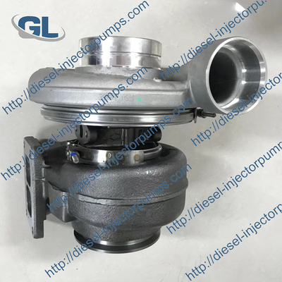 HX55 turbocompresor 3591077 1677726 3591077-D Turbo para el camión FH12 FM12 de VO-LVO con el motor de D12C