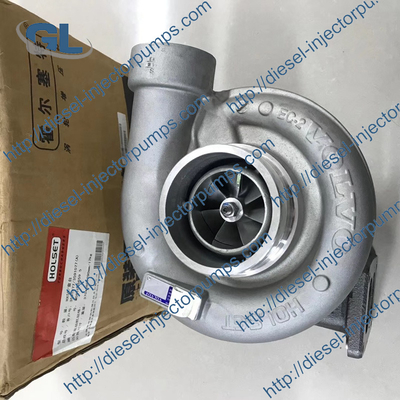 HX55 turbocompresor 3591077 1677726 3591077-D Turbo para el camión FH12 FM12 de VO-LVO con el motor de D12C
