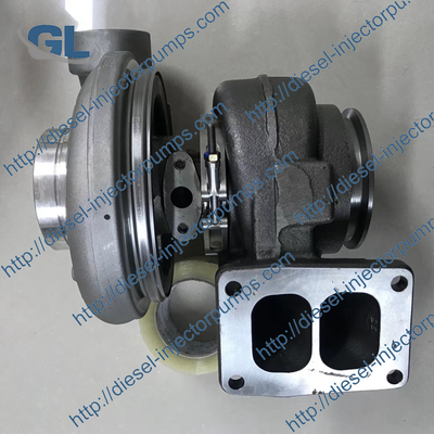 HX55 turbocompresor 3591077 1677726 3591077-D Turbo para el camión FH12 FM12 de VO-LVO con el motor de D12C