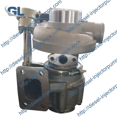 Turbocompresor 3593089 de HX30W 3593090 3592015 Turbo para el cargador de Turbo del motor de Iveco F3AE 4BT 4BTA