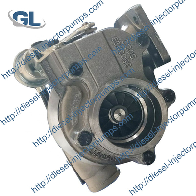 Turbocompresor 3593089 de HX30W 3593090 3592015 Turbo para el cargador de Turbo del motor de Iveco F3AE 4BT 4BTA