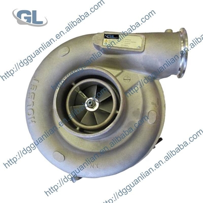 Turbocompresor 3539748/3804939 de las piezas del motor del excavador de la buena calidad HX60 para el motor de CUMMINS QST30