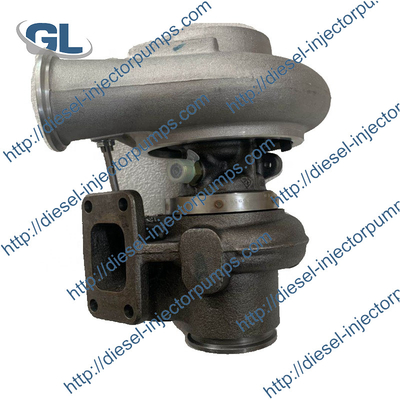 Turbocompresor 3596647 de HY35W 3595654 3592655 4025227 turbo para el motor del camión EEE de Cummins