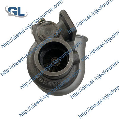 Turbocompresor 3596647 de HY35W 3595654 3592655 4025227 turbo para el motor del camión EEE de Cummins