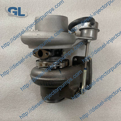 Turbocompresor 3596647 de HY35W 3595654 3592655 4025227 turbo para el motor del camión EEE de Cummins