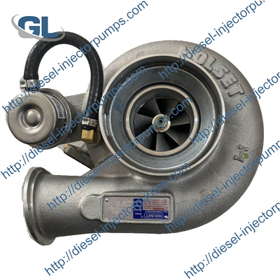 Turbocompresor 3596647 de HY35W 3595654 3592655 4025227 turbo para el motor del camión EEE de Cummins