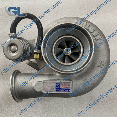 Turbocompresor 3596647 de HY35W 3595654 3592655 4025227 turbo para el motor del camión EEE de Cummins