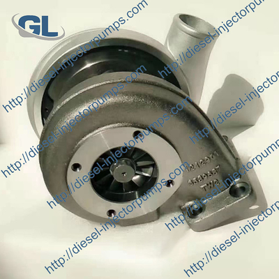 Nuevo turbocompresor auténtico 3598337 3598348 de las piezas HX35 de Engine del excavador para el motor industrial del motor DB58TI TIER2 de Daewoo