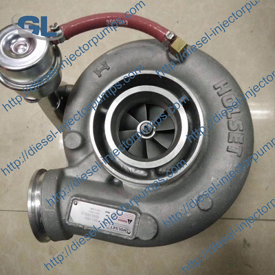 Nuevo turbocompresor auténtico 4033907 3599689D 51.09100-7620 de la calidad HX40W 51.09100-9620 51091007620 3599689 para el camión del hombre