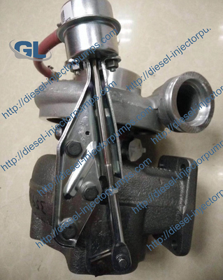 Nuevo turbocompresor auténtico 4033907 3599689D 51.09100-7620 de la calidad HX40W 51.09100-9620 51091007620 3599689 para el camión del hombre