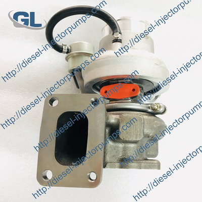 HE200WG Turbocharher 3790143 3790144 para el motor de Foton QSF3.8T