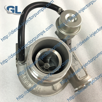 HE200WG Turbocharher 3790143 3790144 para el motor de Foton QSF3.8T