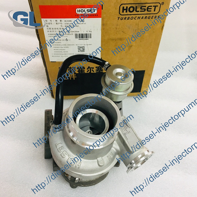 HE200WG Turbocharher 3790143 3790144 para el motor de Foton QSF3.8T