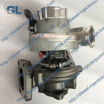 HE200WG Turbocharher 3790143 3790144 para el motor de Foton QSF3.8T