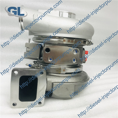 Turbocompresor 3791620 de HY55V HE500VG 3773772 4033101 4046943 5322538 5042552330 para el camión de Iveco con el motor del CURSOR 10
