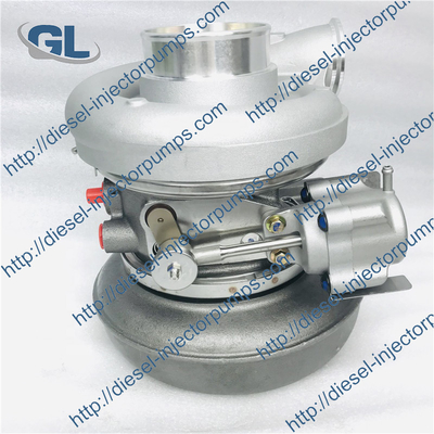 Turbocompresor 3791620 de HY55V HE500VG 3773772 4033101 4046943 5322538 5042552330 para el camión de Iveco con el motor del CURSOR 10