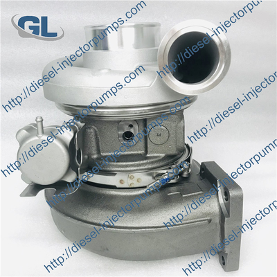 Turbocompresor 3791620 de HY55V HE500VG 3773772 4033101 4046943 5322538 5042552330 para el camión de Iveco con el motor del CURSOR 10