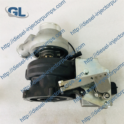 Turbocompresor 3792549 3792551 de HE200VG para el motor del ISB 2.8T de CUMMINS