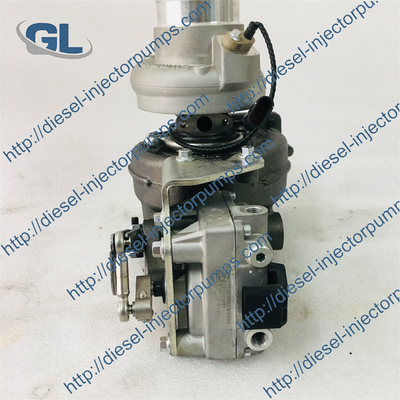 Turbocompresor 3792549 3792551 de HE200VG para el motor del ISB 2.8T de CUMMINS