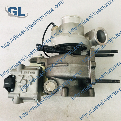 Turbocompresor 3792549 3792551 de HE200VG para el motor del ISB 2.8T de CUMMINS