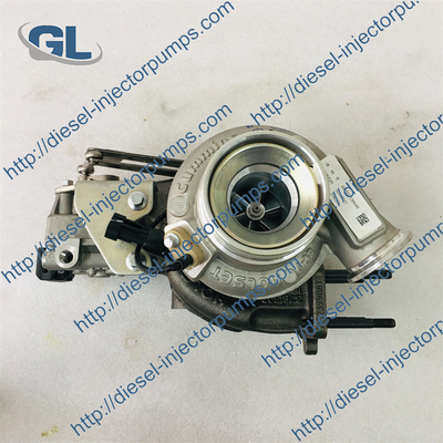 Turbocompresor 3792549 3792551 de HE200VG para el motor del ISB 2.8T de CUMMINS