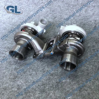 Turbocompresor 3794518 de HE200FG 3794519 C3794518A para el sistema de la GEN de Cummins 4BT