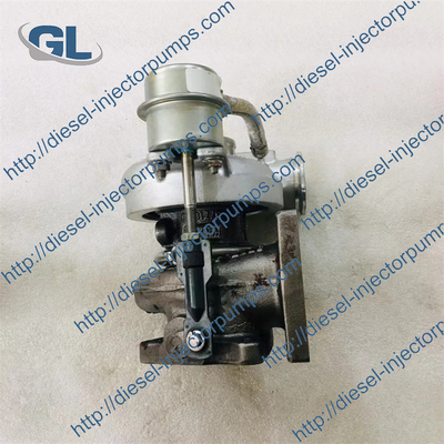 Turbocompresor 3796177 de HE211W camión de 3788177 3788174 5350915 5321687 Foton con el motor de ISF 2,8 ISDE 2,8