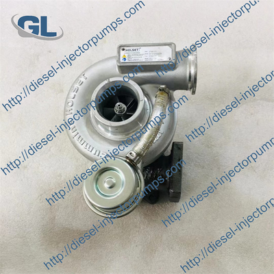 Turbocompresor 3796177 de HE211W camión de 3788177 3788174 5350915 5321687 Foton con el motor de ISF 2,8 ISDE 2,8