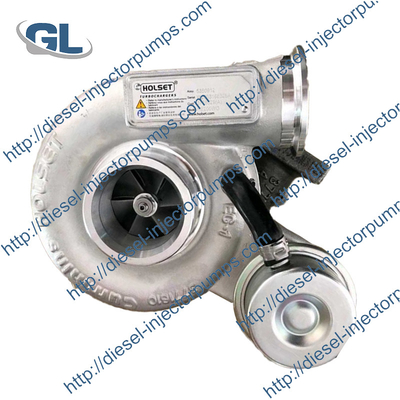 Turbocompresor de alta calidad 3778529 de HE200WG 3778528 3778429 5350912 para el camión ligero ISF2.8 2.8L 105KW 115KW 125KW de FOTON