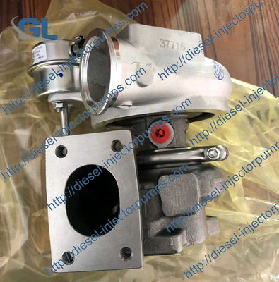 Turbocompresor de alta calidad 3778529 de HE200WG 3778528 3778429 5350912 para el camión ligero ISF2.8 2.8L 105KW 115KW 125KW de FOTON