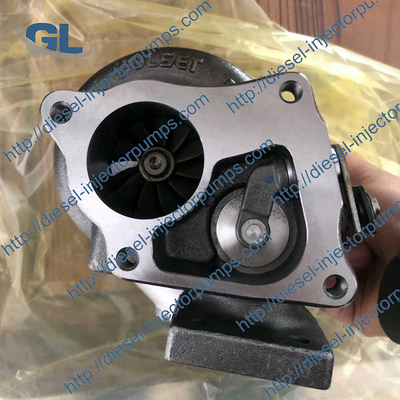 Turbocompresor de alta calidad 3778529 de HE200WG 3778528 3778429 5350912 para el camión ligero ISF2.8 2.8L 105KW 115KW 125KW de FOTON