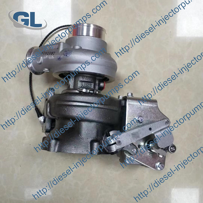 Turbocompresor 5350969 turbo de HE200VG para CUMMINS ISB4.5 VGT