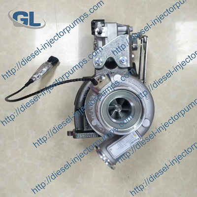 Turbocompresor 5350969 turbo de HE200VG para CUMMINS ISB4.5 VGT