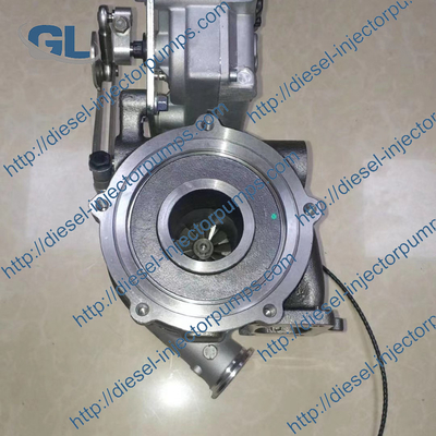 Turbocompresor 5350969 turbo de HE200VG para CUMMINS ISB4.5 VGT