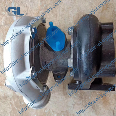 Turbocompresor 00JG060S003 13030175 de J60S para el motor de Deutz TD226B-4T TD226B