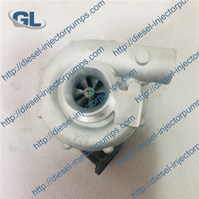 Turbocompresor 13038512 de J76D J76G2 13024083 13030164 para el weichai Deutz TBD226B-6