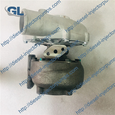 Turbocompresor 13038512 de J76D J76G2 13024083 13030164 para el weichai Deutz TBD226B-6