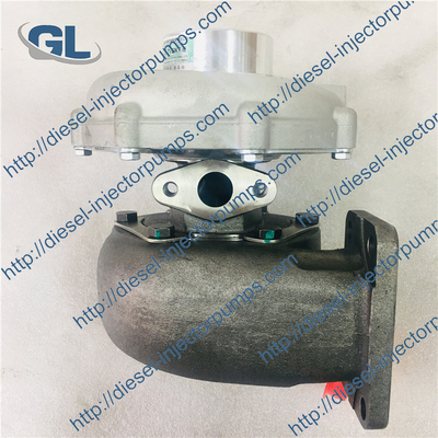 Turbocompresor 13038512 de J76D J76G2 13024083 13030164 para el weichai Deutz TBD226B-6