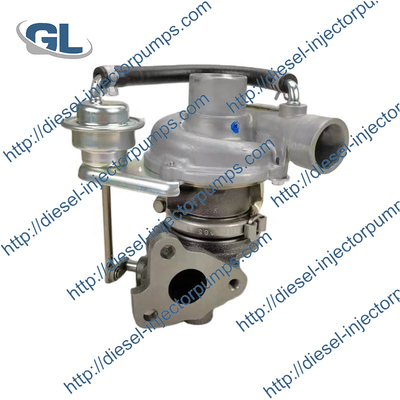 RHF3 turbocompresor 135756220 F31CAD-S0143B para Perkins 403D-15T