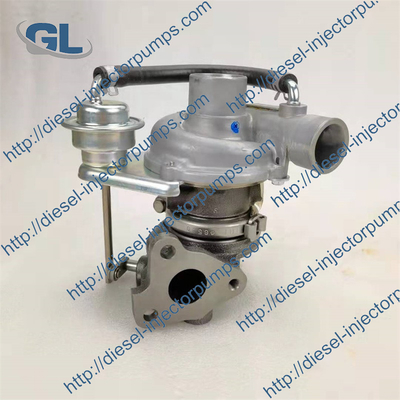 RHF3 turbocompresor 135756220 F31CAD-S0143B para Perkins 403D-15T