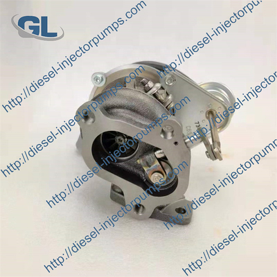 RHF3 turbocompresor 135756220 F31CAD-S0143B para Perkins 403D-15T