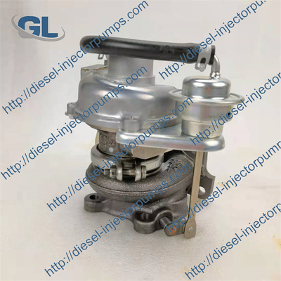 RHF3 turbocompresor 135756220 F31CAD-S0143B para Perkins 403D-15T