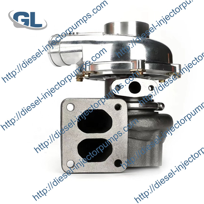 RHG6 nuevo turbocompresor 1144003890 1-14400-3890 para la tierra del JCB que se mueve para el excavador 6BG1 de SUMITOMO SH200-3