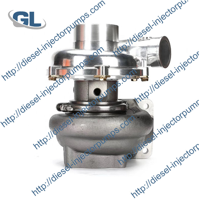 RHG6 nuevo turbocompresor 1144003890 1-14400-3890 para la tierra del JCB que se mueve para el excavador 6BG1 de SUMITOMO SH200-3