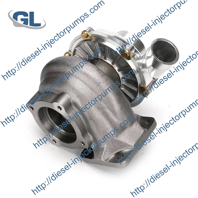 RHG6 nuevo turbocompresor 1144003890 1-14400-3890 para la tierra del JCB que se mueve para el excavador 6BG1 de SUMITOMO SH200-3