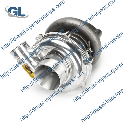 RHG6 nuevo turbocompresor 1144003890 1-14400-3890 para la tierra del JCB que se mueve para el excavador 6BG1 de SUMITOMO SH200-3