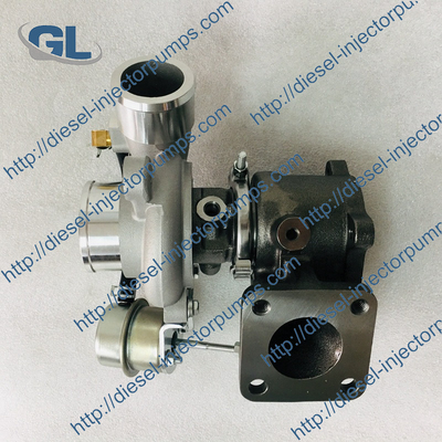 JP50 turbocompresor 1118300ANAC 1150900001-1 11509000011 JE4D25Q5A para el motor en V euro de ISUZU 2.5L