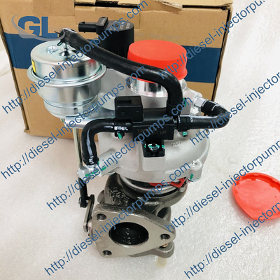 Turbocompresor auténtico 1380000034 1118010-13 para el motor de Zotye 1.5T TNN4D15E