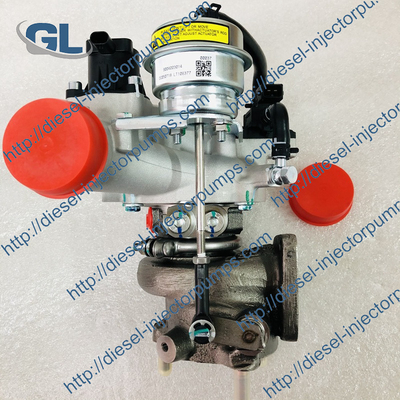 Turbocompresor auténtico 1380000034 1118010-13 para el motor de Zotye 1.5T TNN4D15E