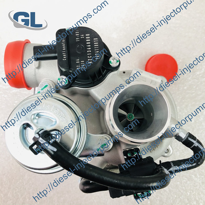 Turbocompresor auténtico 1380000034 1118010-13 para el motor de Zotye 1.5T TNN4D15E